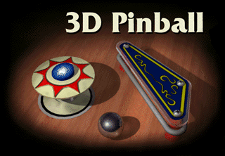 3D Pinball